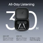 Soundcore Liberty Buds | Wireless Semi-in-Ear Earbuds with ANC - Image 2