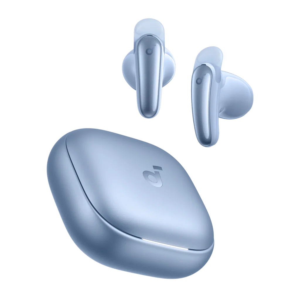 Soundcore Liberty Buds Light Bluedeximpo_anker_bangladesh_Acefast_bangladesh