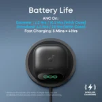 Soundcore Liberty 5 Pro | Noise Cancelling Earbuds - Image 10
