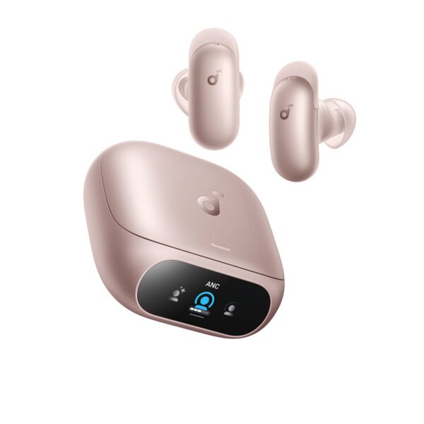 Soundcore Liberty 5 Pro | Noise Cancelling Earbuds