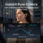 Soundcore Liberty 5 Pro | Noise Cancelling Earbuds - Image 6