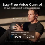 Soundcore Liberty 5 Pro | Noise Cancelling Earbuds - Image 8