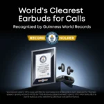 Soundcore Liberty 5 Pro | Noise Cancelling Earbuds - Image 3